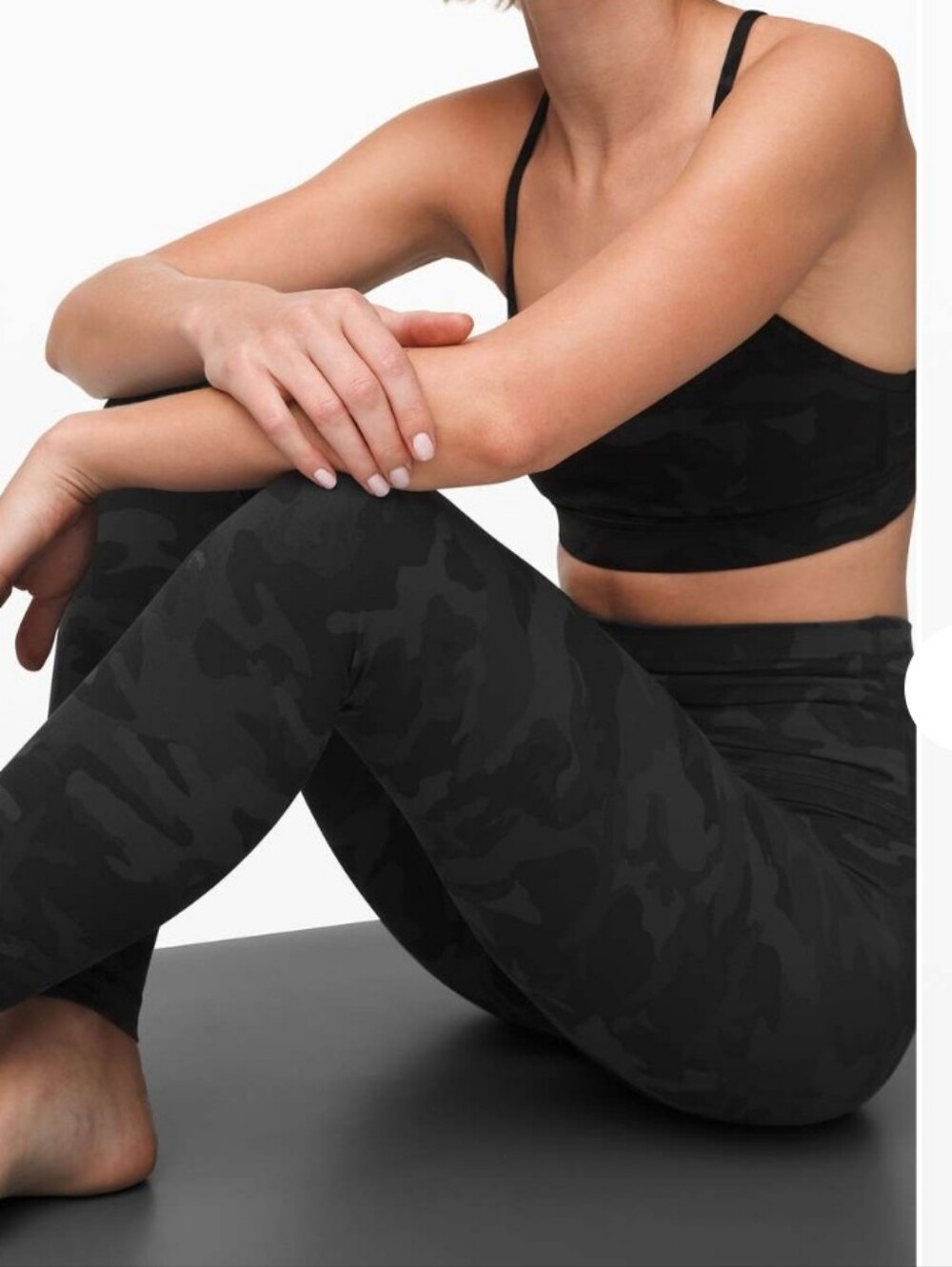 Lululemon Align Super-High Rise Pant 28"